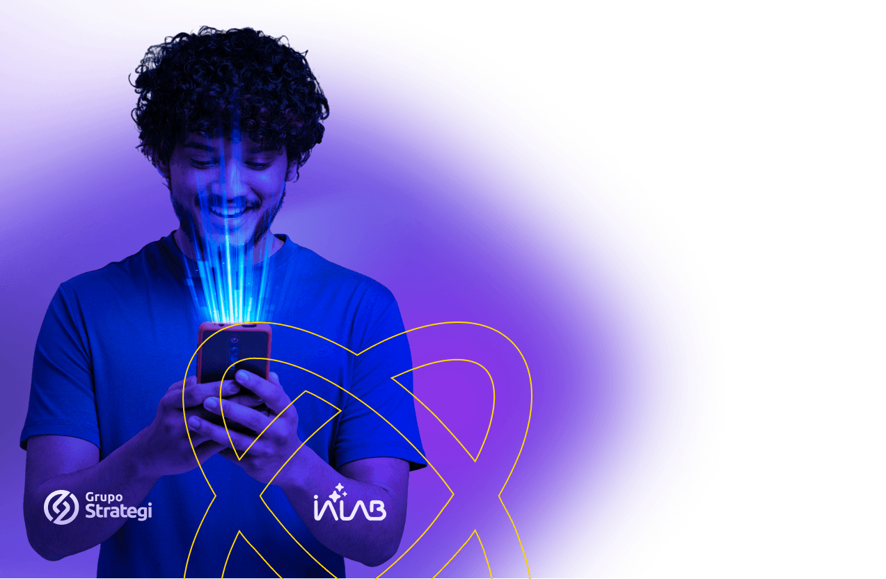 AI Technology Background