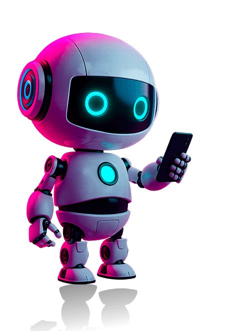 AI Assistant Robot